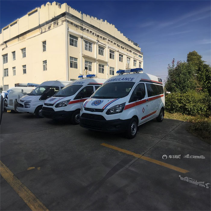 苏州租赁救护车