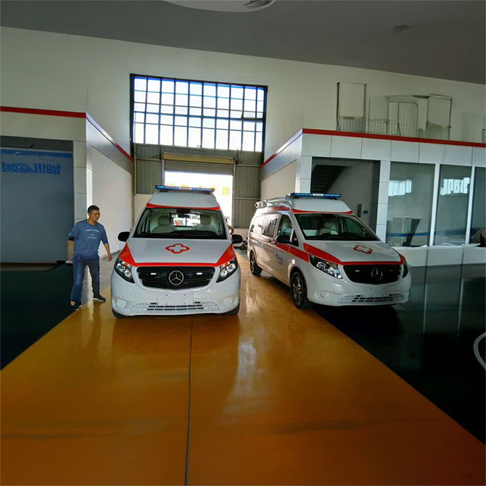 苏州出租救护车电话