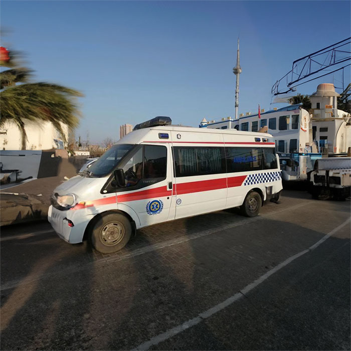 苏州租赁救护车电话号码