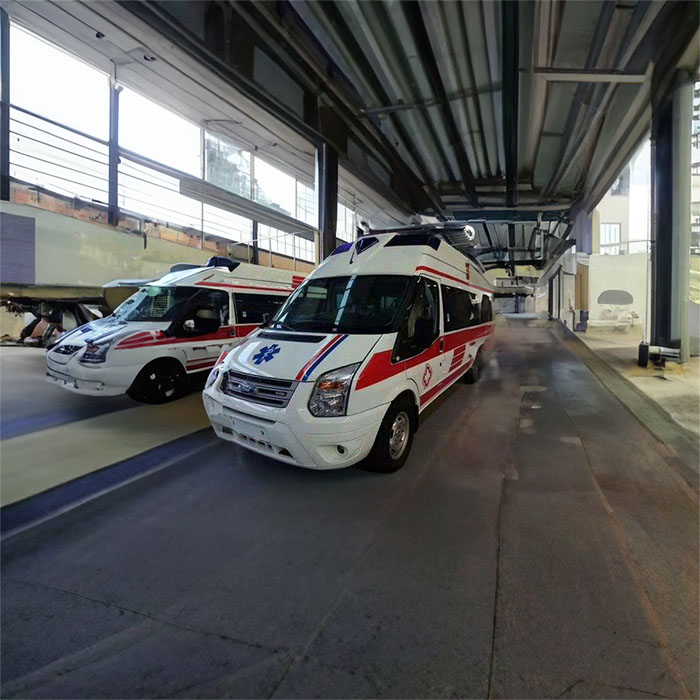 苏州出租急救车联系电话