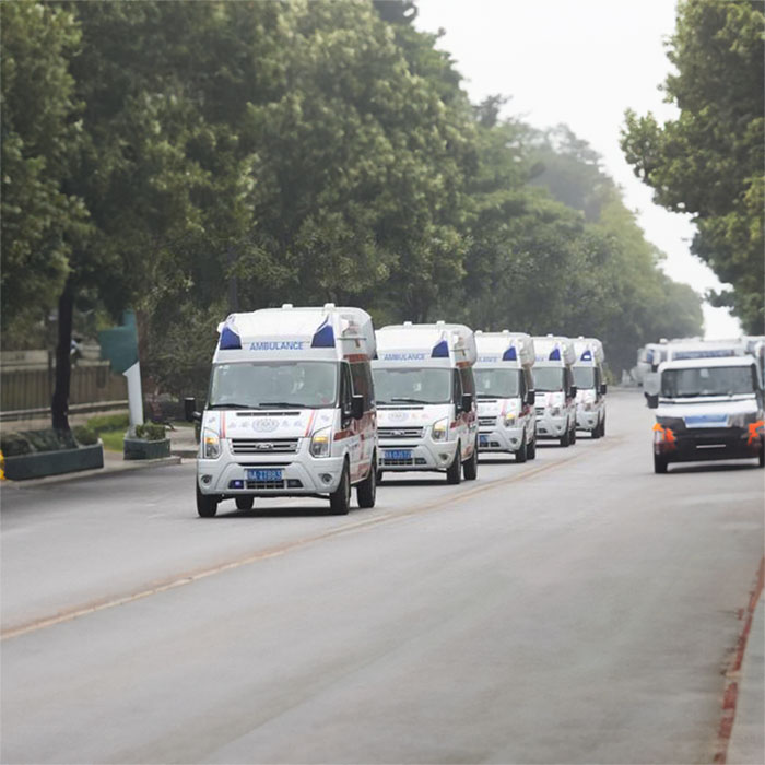 苏州租赁私人救护车联系电话