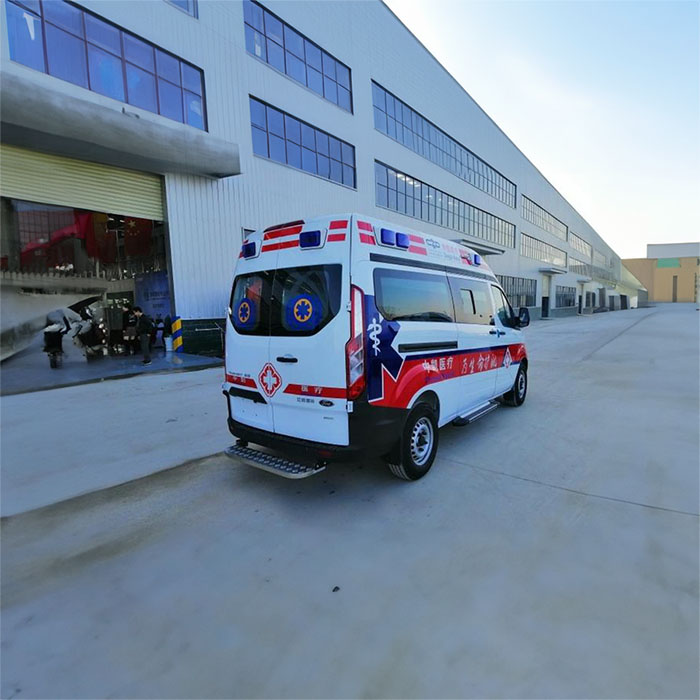 苏州出租急救车电话