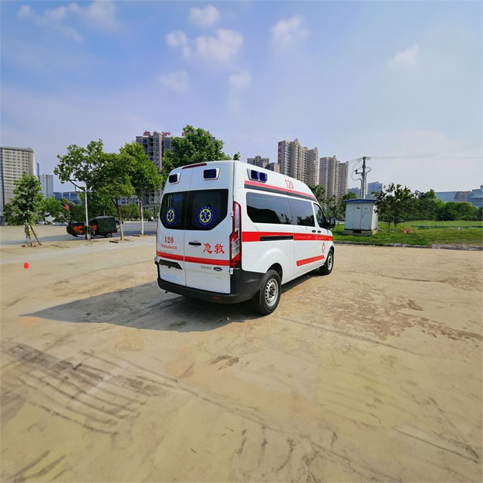 苏州出租救护车联系方式