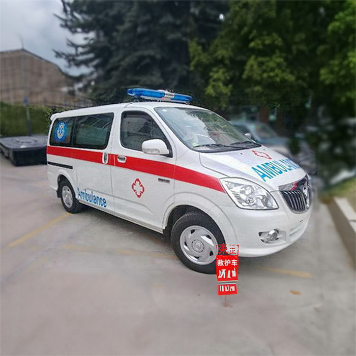 苏州租赁私人救护车电话号码
