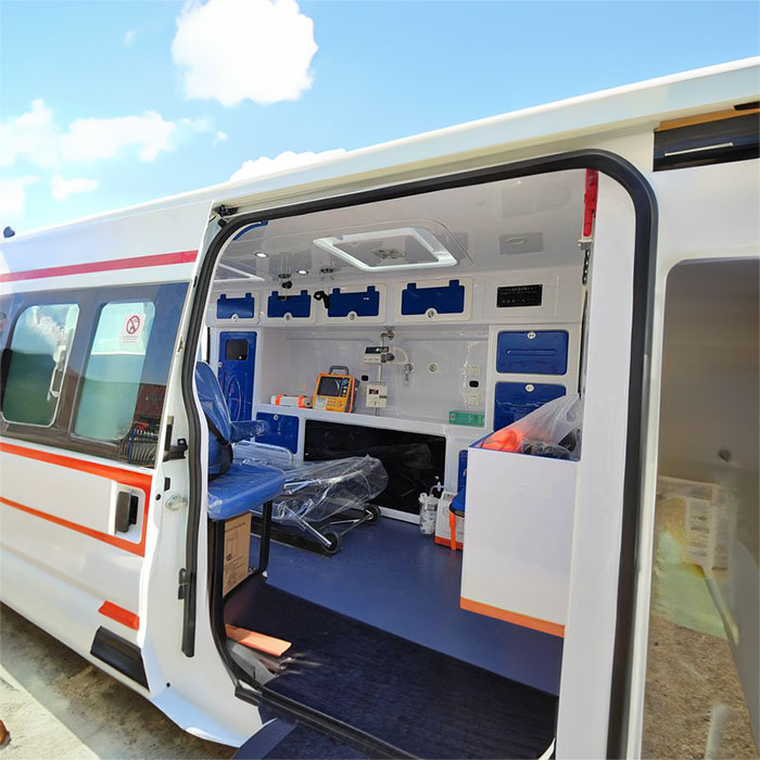 苏州出租救护车电话号码