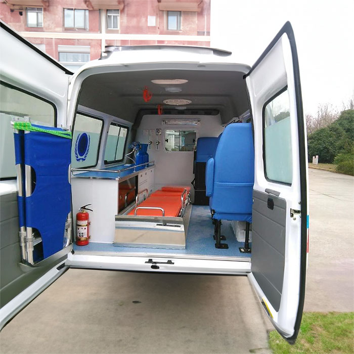 苏州租赁私人救护车电话号码