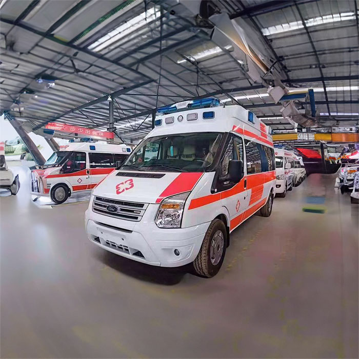 苏州租赁救护车电话号码