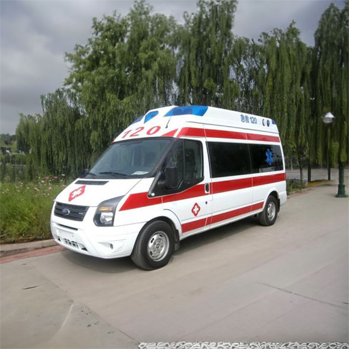 苏州租赁私人救护车联系电话