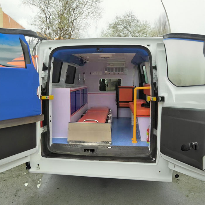 苏州出租救护车电话