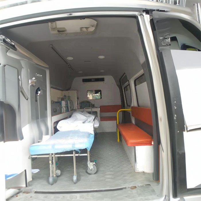 苏州出租救护车联系方式