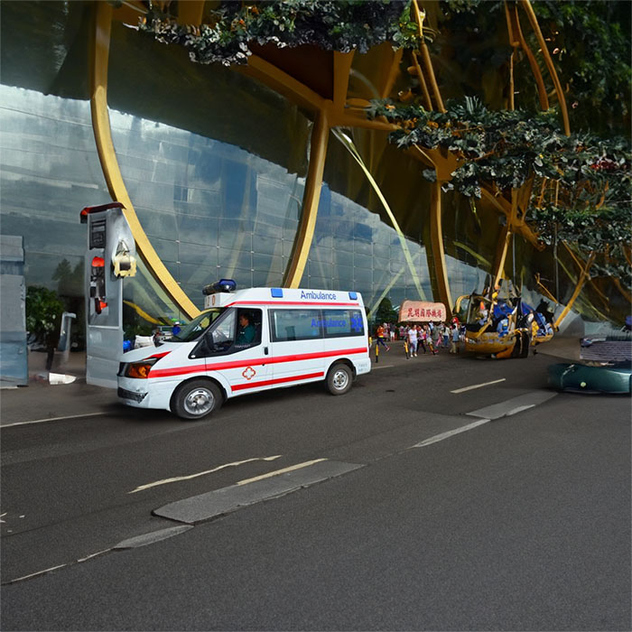 苏州租赁私人救护车电话号码