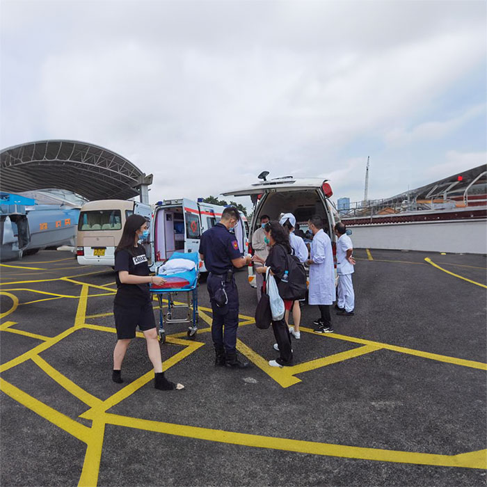 苏州出租救护车电话号码