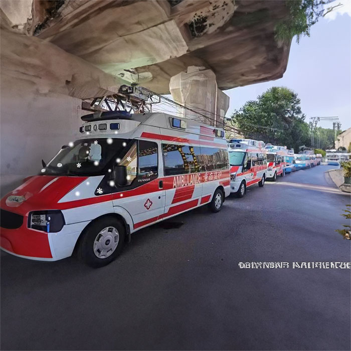 苏州租赁救护车联系方式