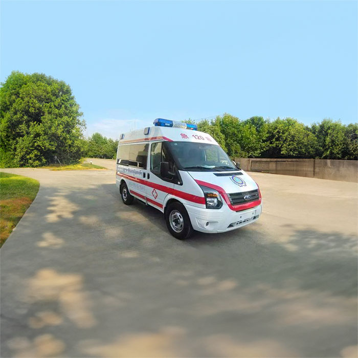 苏州出租救护车电话号码