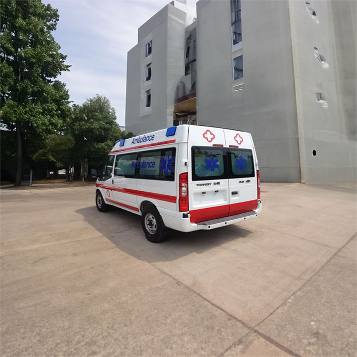 苏州租赁私人救护车电话号码