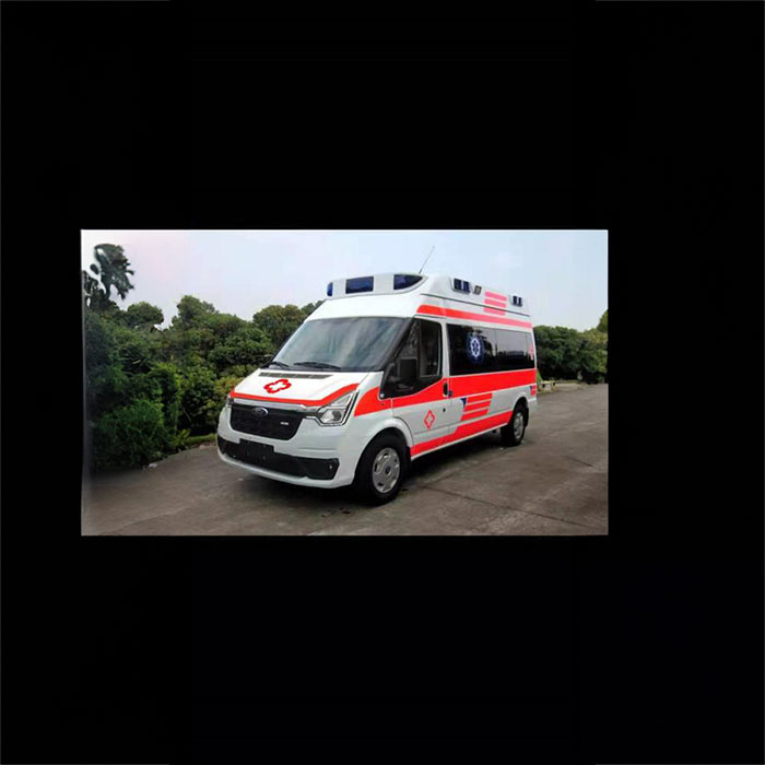 苏州出租救护车联系方式