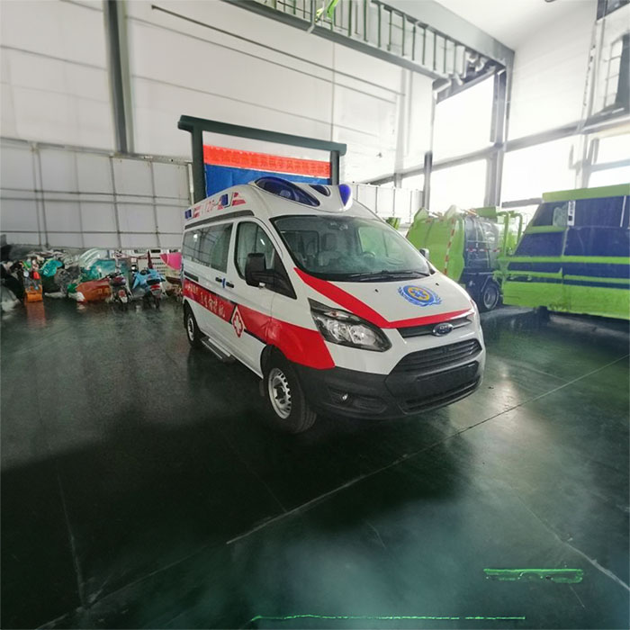 苏州出租私人救护车电话号码
