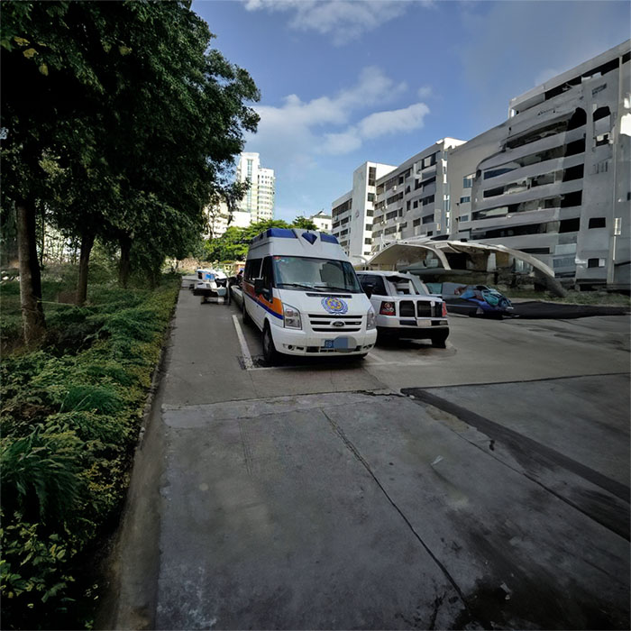 苏州租赁救护车电话号码