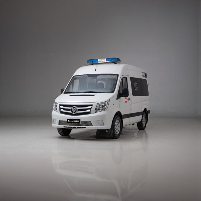 苏州租赁私人救护车