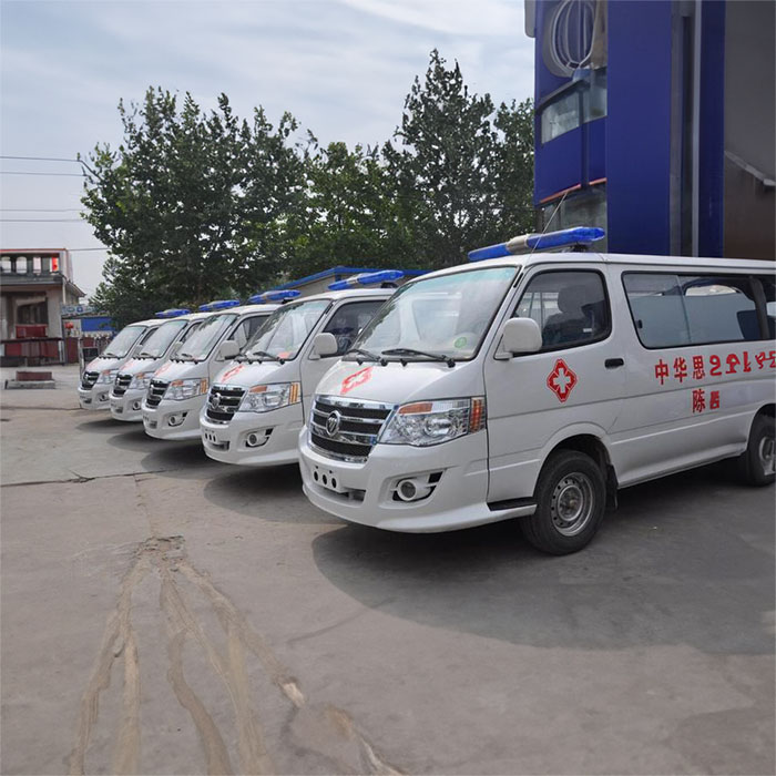 苏州出租救护车联系方式