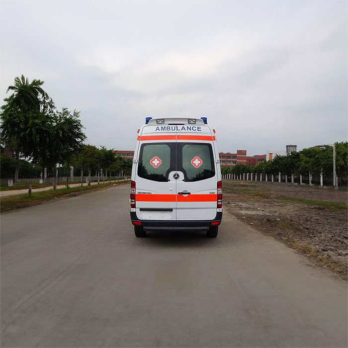苏州出租救护车联系方式