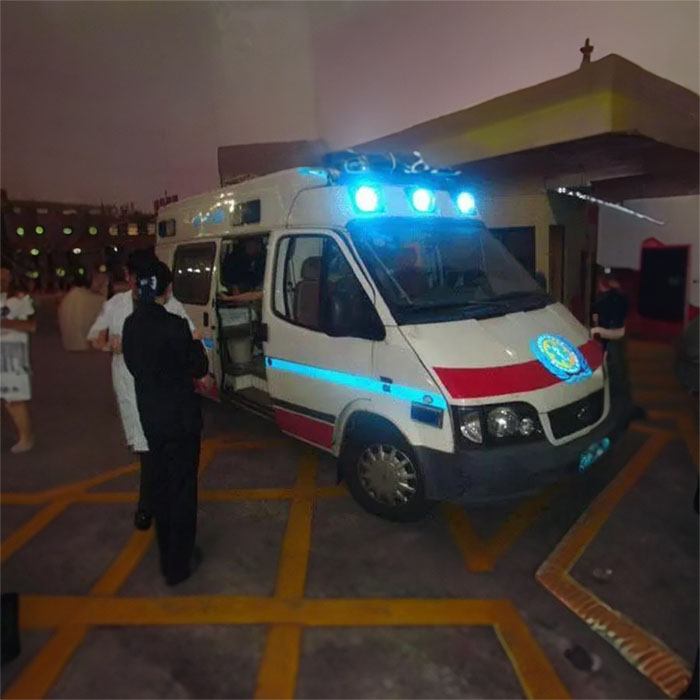 苏州租赁120联系电话