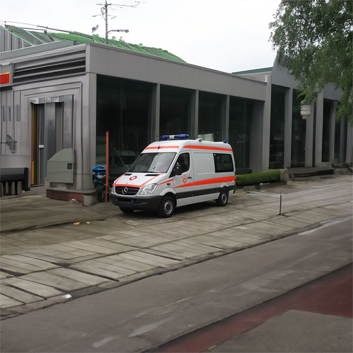 苏州出租私人救护车电话
