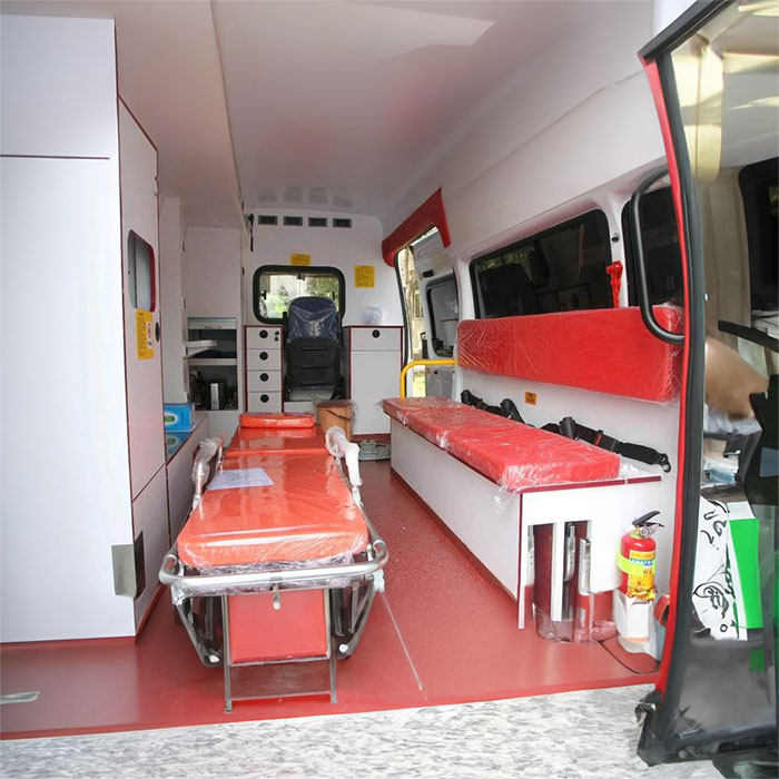 苏州租赁私人救护车联系电话