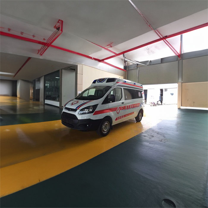 苏州租赁私人救护车联系电话