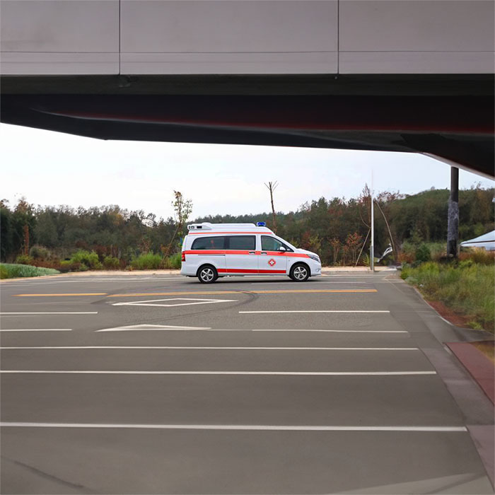 苏州出租救护车电话号码