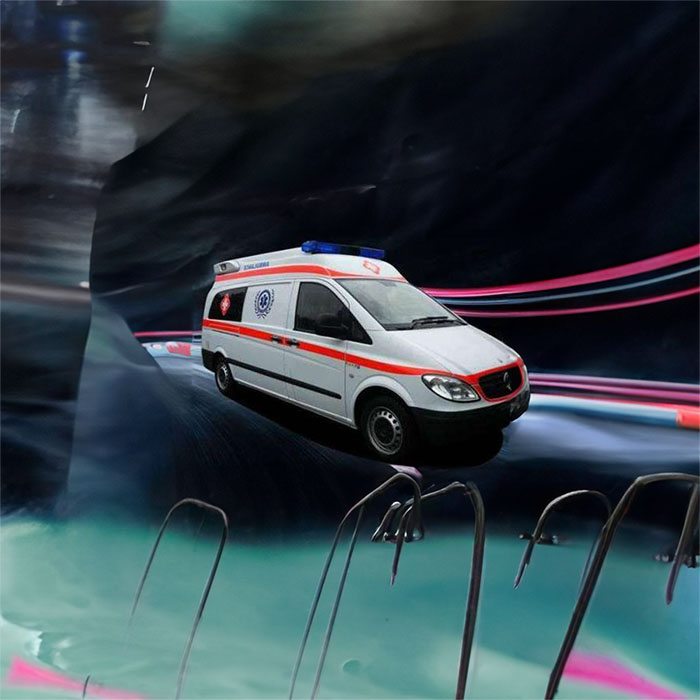 苏州租赁急救车电话