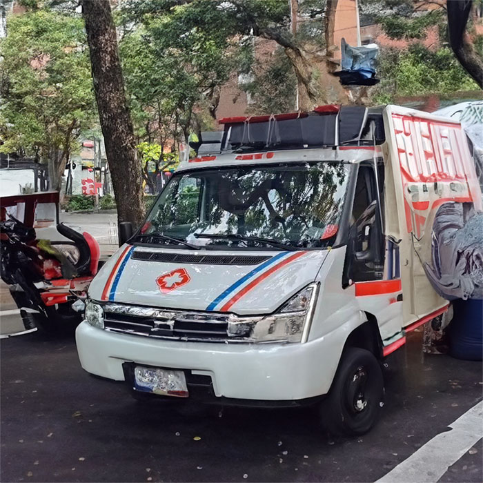 苏州租赁急救车联系电话