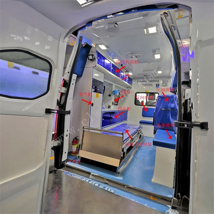 苏州出租急救车