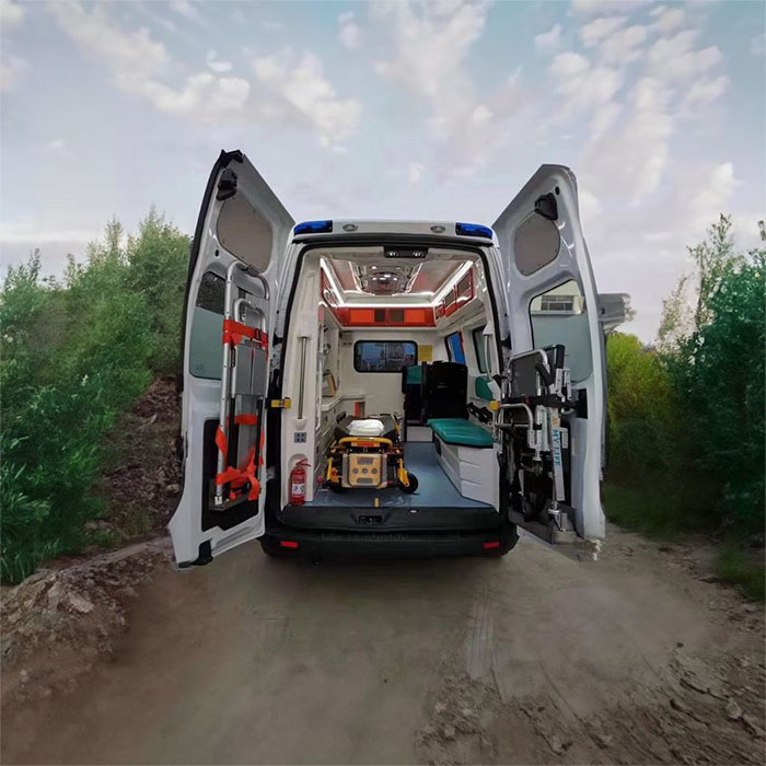 苏州租赁急救车电话号码