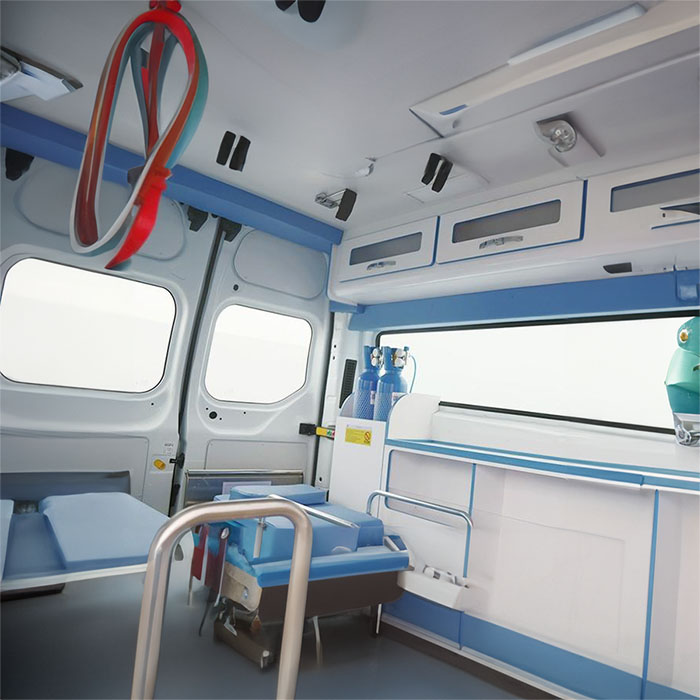 苏州租赁急救车电话