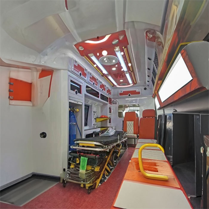 苏州出租急救车联系电话