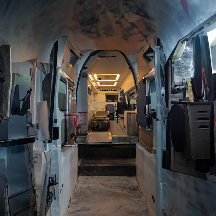 苏州出租120电话