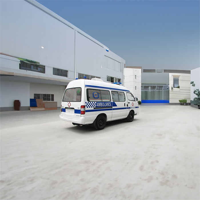 苏州出租急救车电话