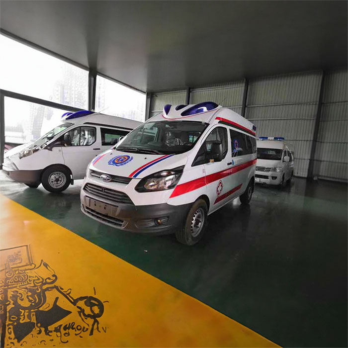 苏州租赁救护车联系电话