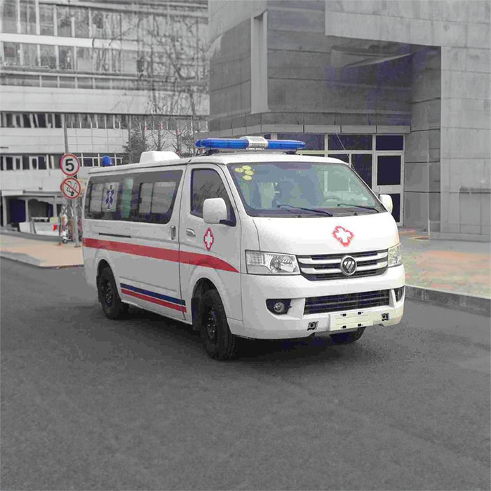 苏州出租私人救护车