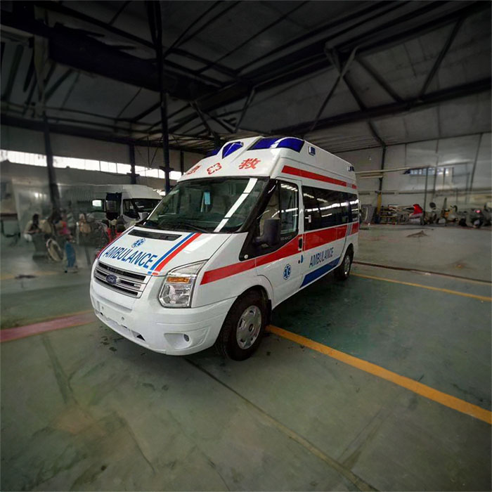 苏州租赁救护车电话