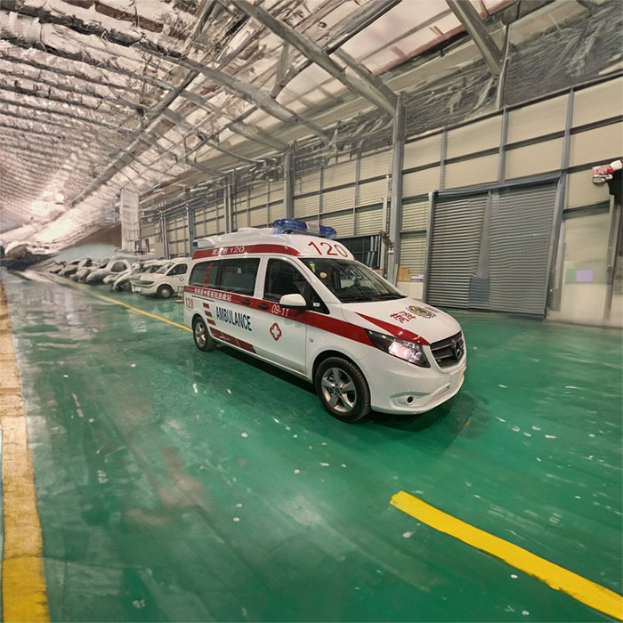 苏州出租私人救护车联系方式
