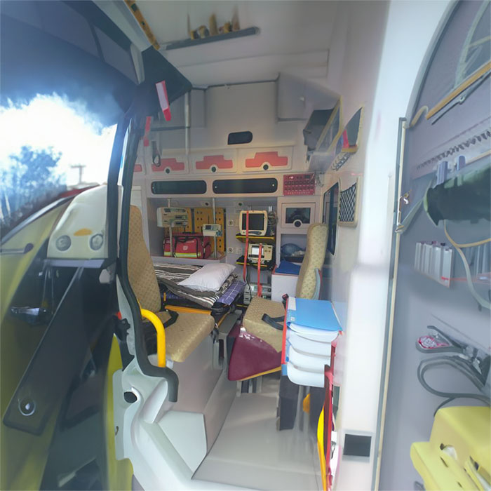 苏州租赁救护车电话号码