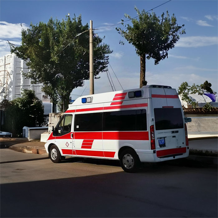 苏州出租救护车联系方式