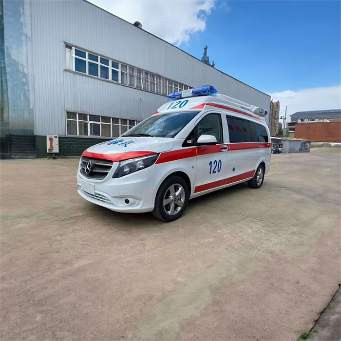 苏州出租急救车