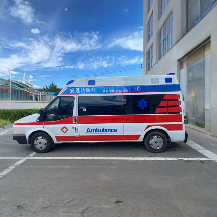苏州出租救护车电话号码