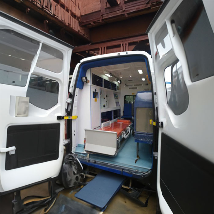 苏州租赁私人救护车电话