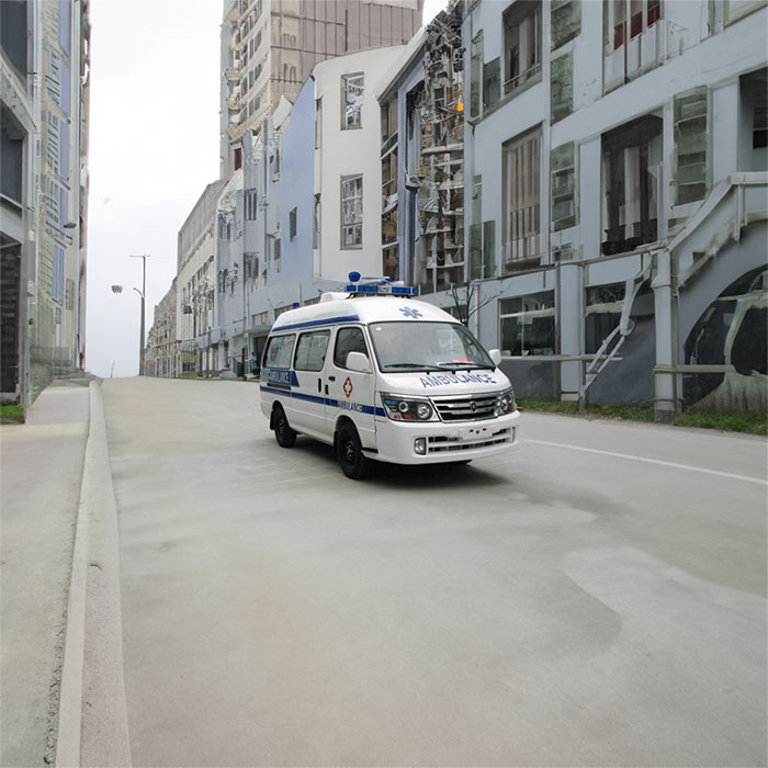 苏州租赁急救车联系电话