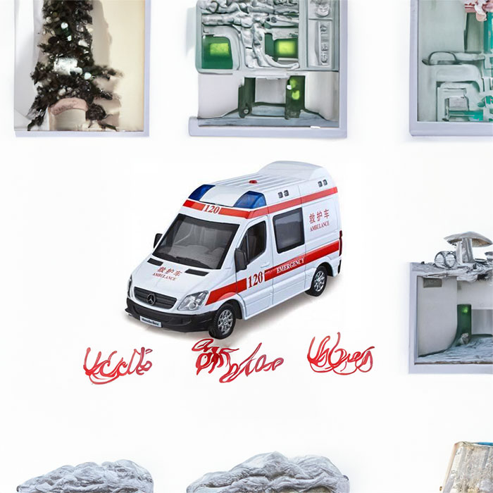 苏州租赁救护车联系电话