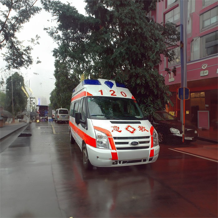 苏州出租120电话